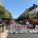 Studio Terrasse Renove A Neuf