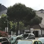 Studio Terrasse Renove A Neuf