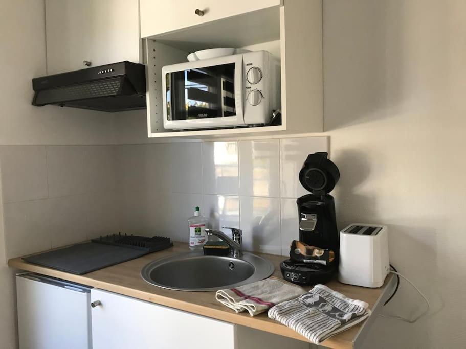 Appartement Terrasse Renove A Neuf La Baule-Escoublac