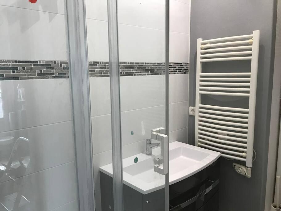 Appartement Terrasse Renove A Neuf La Baule-Escoublac
