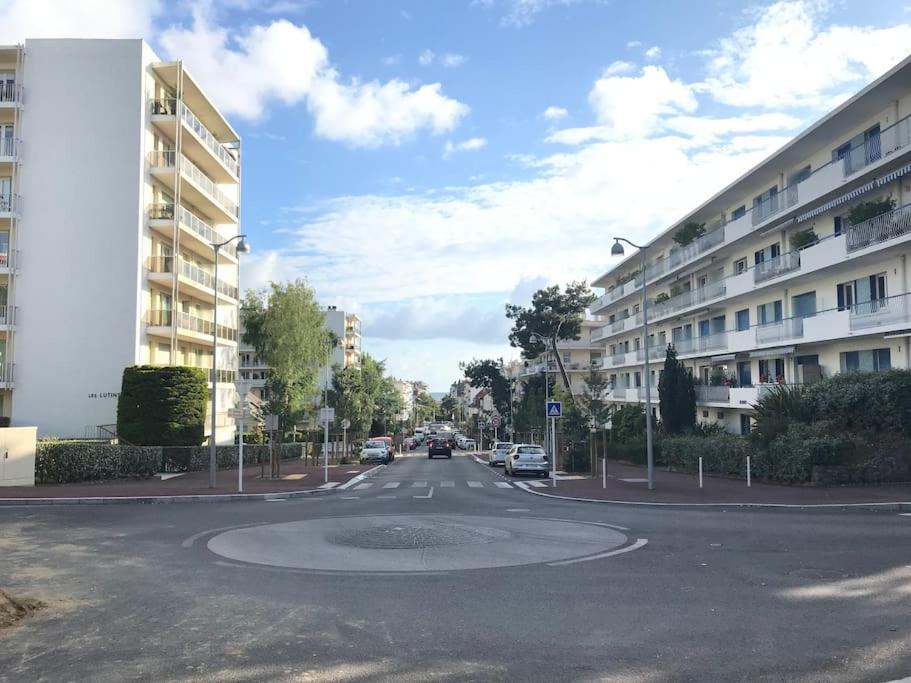 Terrasse Renove A Neuf * La Baule-Escoublac
