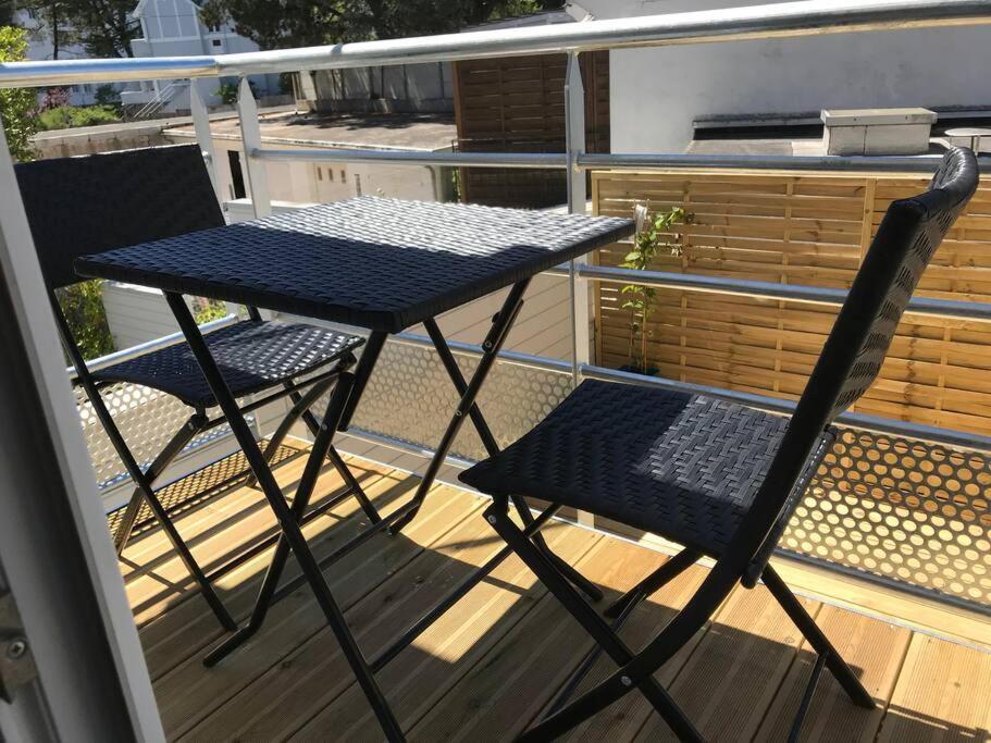 Appartement Terrasse Renove A Neuf La Baule-Escoublac